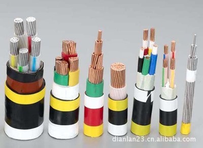 鋁芯電線電纜 YJLV 帶鎧電纜 特性、優勢與廠家選擇