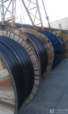 鶴崗低煙無鹵耐火WDZNYJV電纜 特性與高清大圖解析