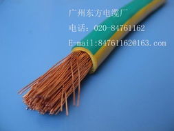 東方汽車電線 品質與性價比的典范