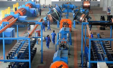 專業鑄就品質，創新引領未來——XX電線電纜有限公司簡介