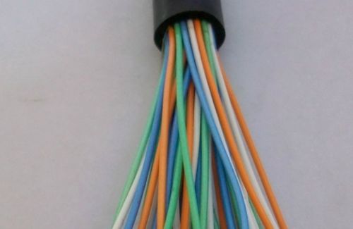 通信電纜有哪些？通信電纜型號及含義全解析（五金電器領域）