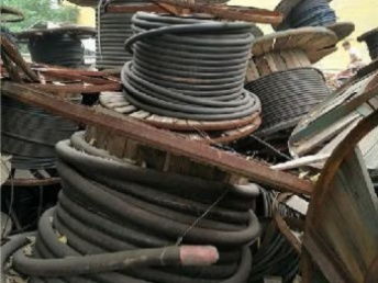 廈門圖集美廠家回收電纜 一站式服務助力資源循環利用